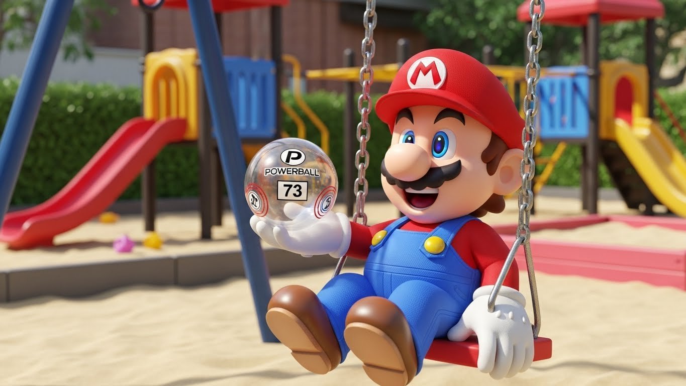 엔트리파워볼 기본부터 정리한 파워볼홀짝 이해 가이드