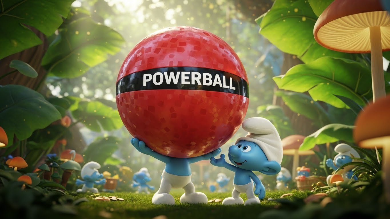 엔트리파워볼 기본부터 정리한 파워볼홀짝 이해 가이드