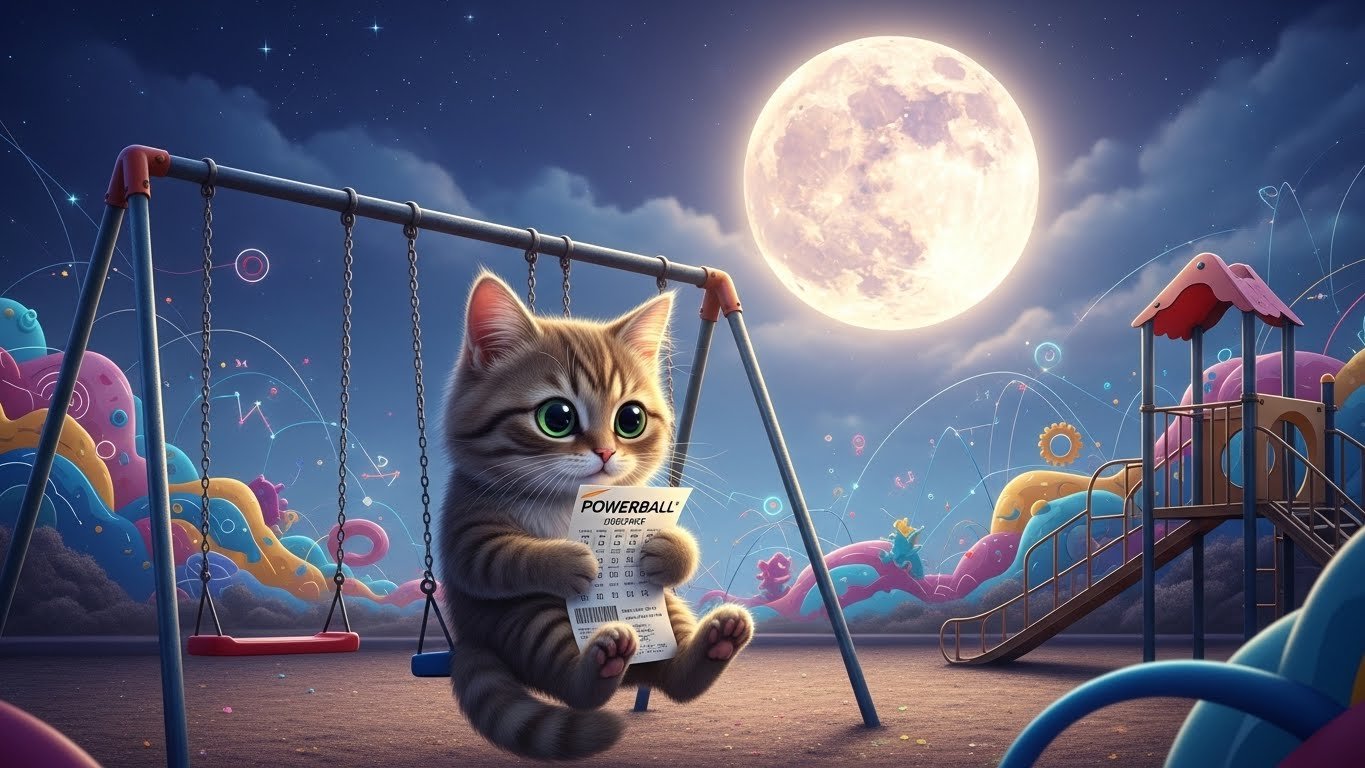 eos파워볼 기본부터 정리한 파워볼실시간 이해 가이드