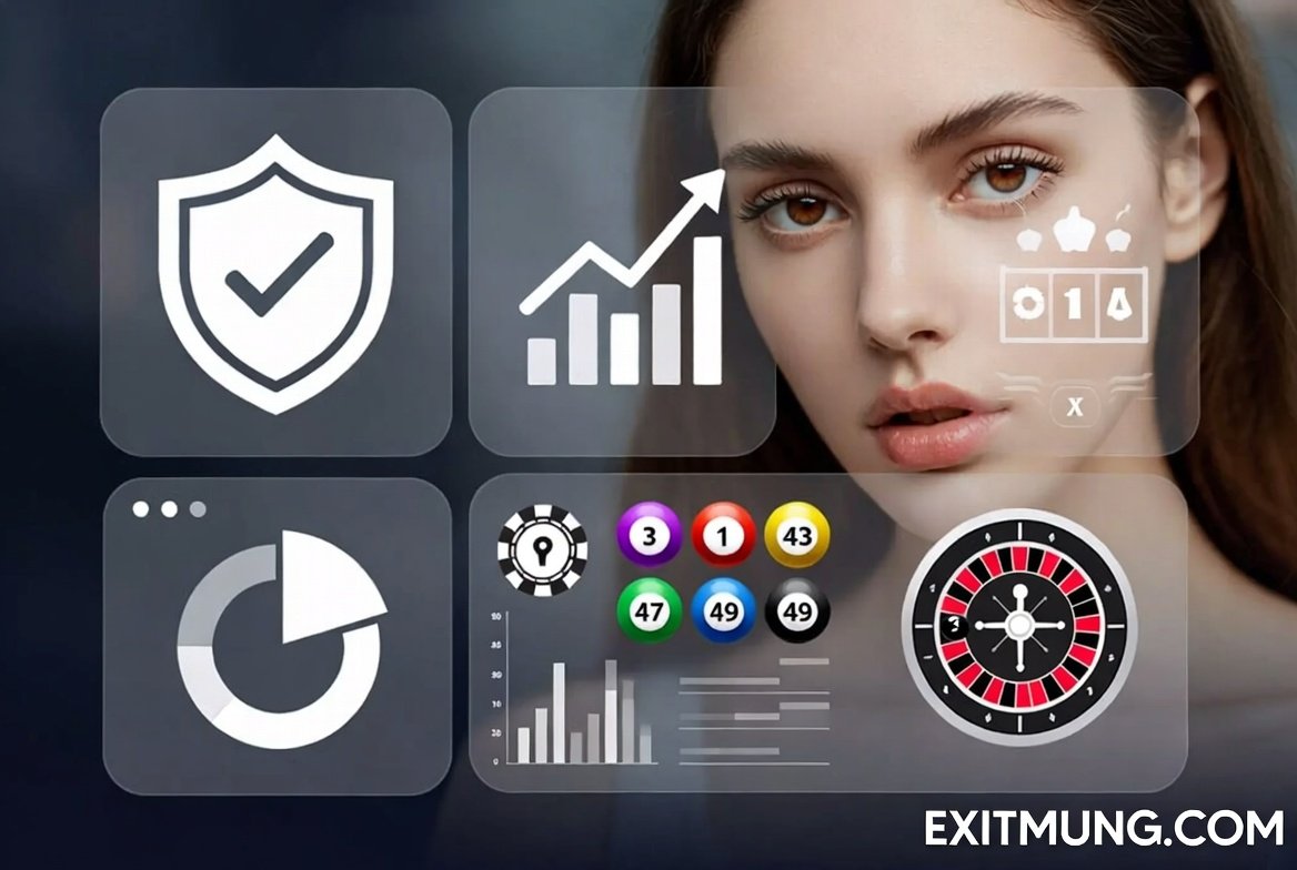 먹튀폴리스 데이터 보는 방법과 활용 팁