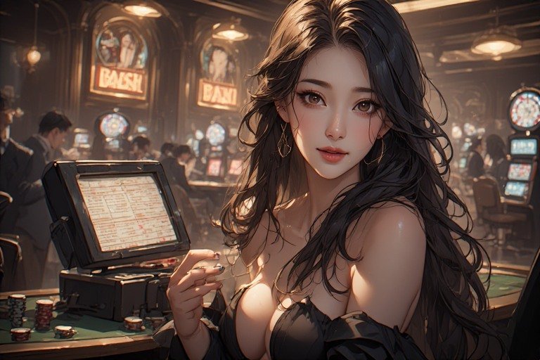 EOS 파워볼 분석 기초와 접근 방법