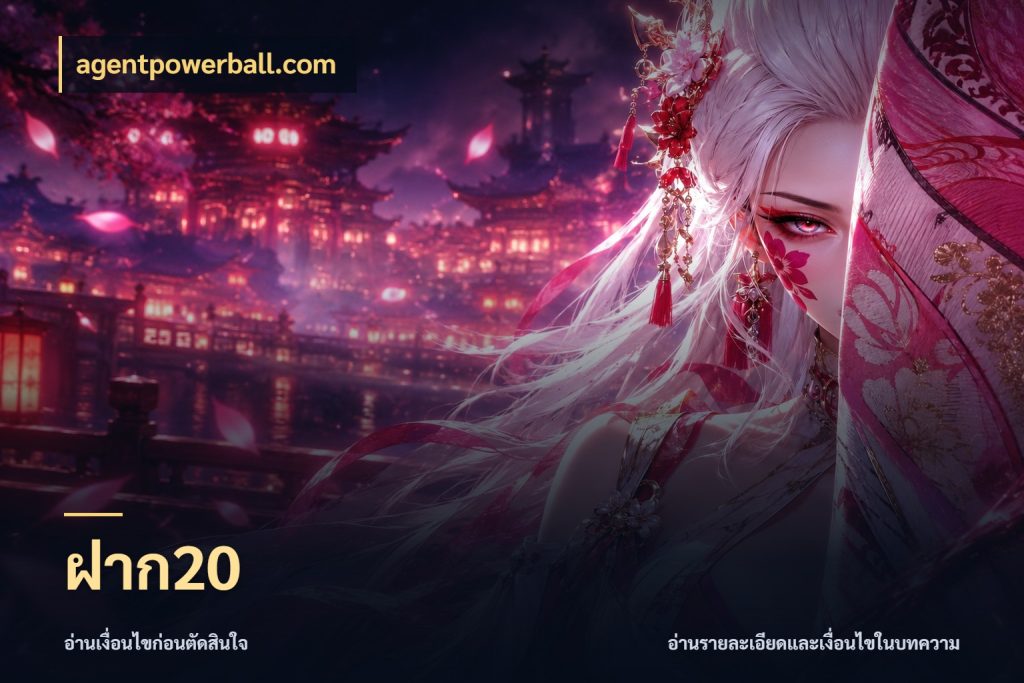 ฝาก20 รู้จักจำนวนแต่ละแบบก่อนเลือกเกม สไตล์ agentpowerball.com